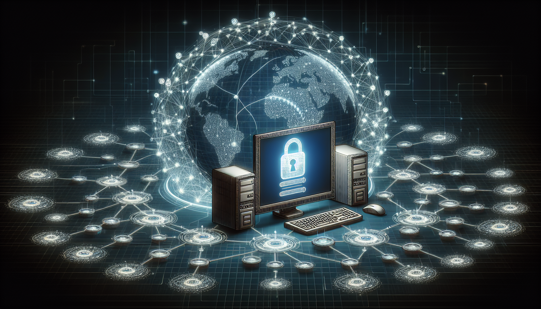 Understanding VPNs: How They Work and Why You Need One