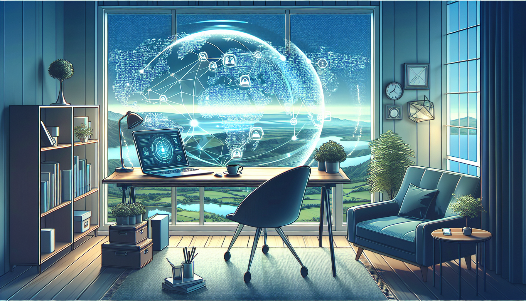 A Day in the Life of a VPN User: Real-World Scenarios