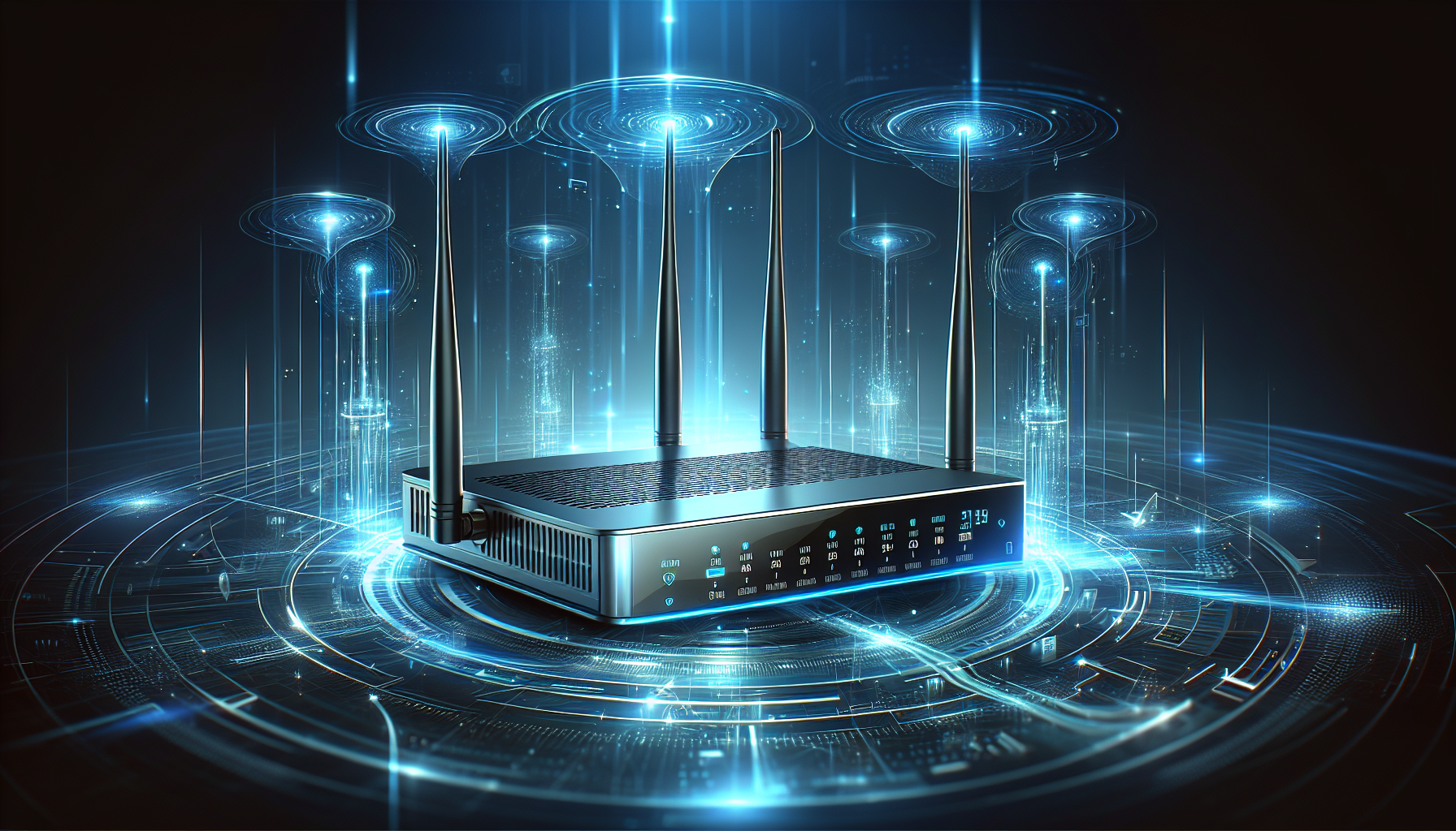 VPN Routers: What They Are and Why You Might Need One