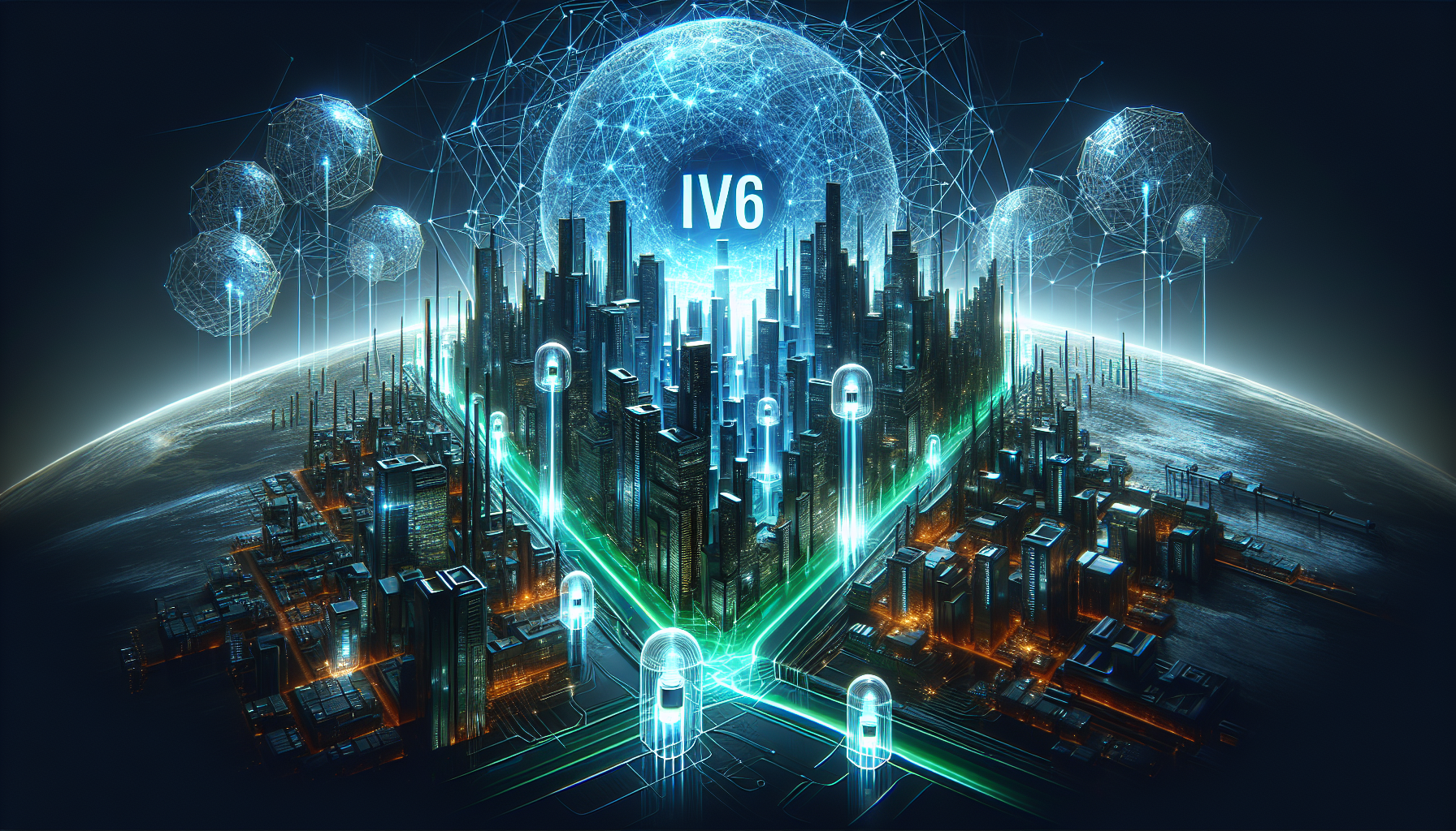 IPV6 and VPNs: What Users Need to Know