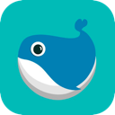 Bluewhale Free VPN, 蓝鲸免费VPN