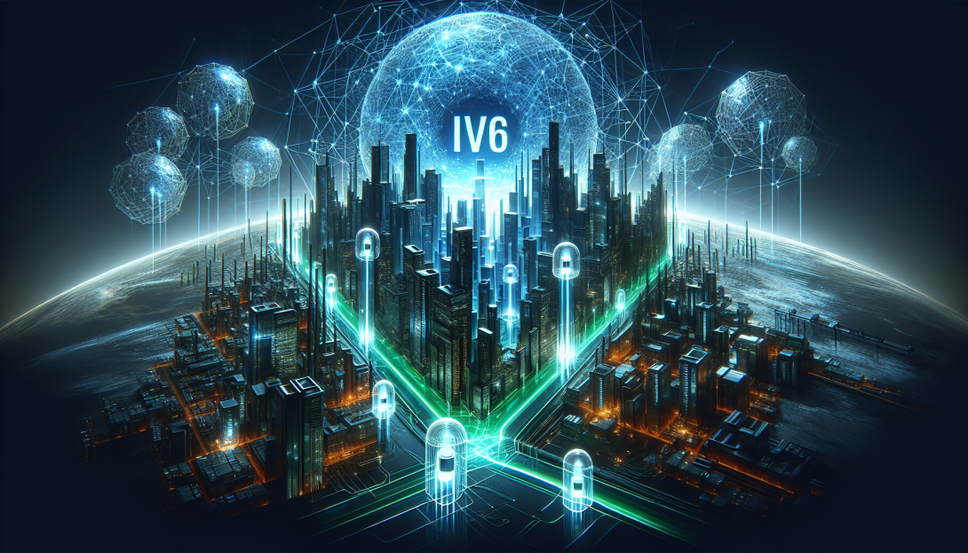 IPV6 and VPNs: What Users Need to Know