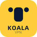 Koala Free VPN, 考拉免费加速器